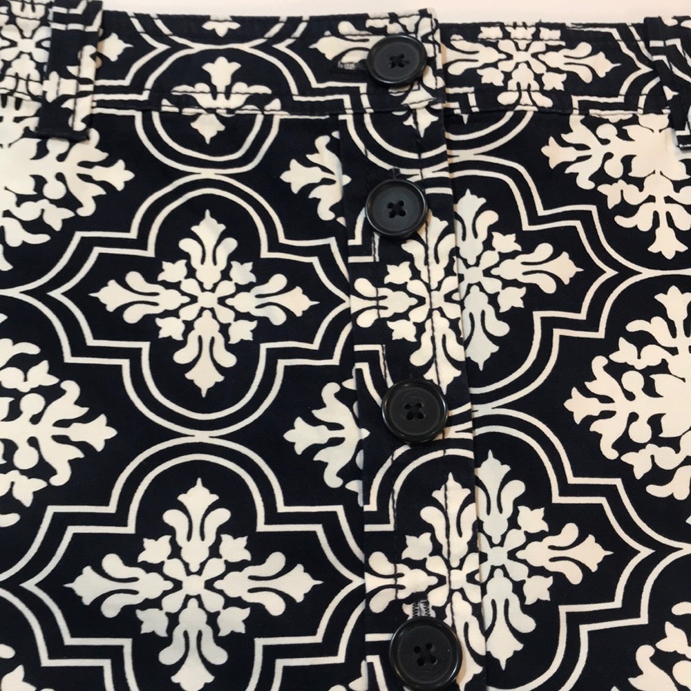 J Crew Mini Skirt - Picture 2 of 2